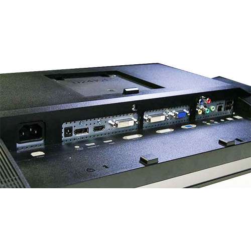 Dell U2410F 24 WideScreen Screen 1920 x 1200 Resolution Grade B
